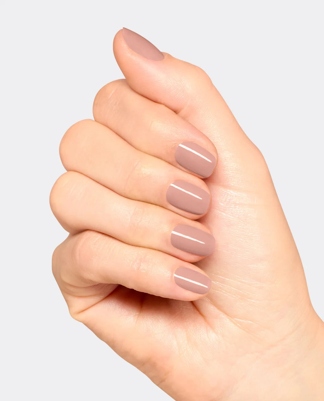 OPI Gel Color GCF039 France-y Seeing You Here