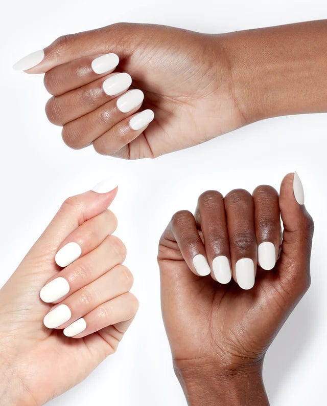 OPI xPRESS/ON Press On Nails Funny Bunny (Short)