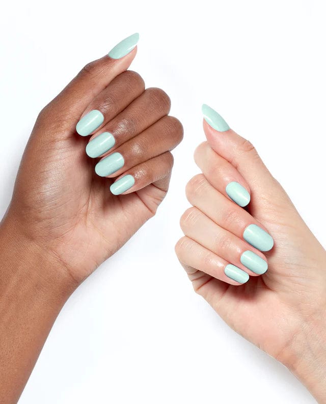 OPI xPRESS/ON Press On Nails Gelato on My Mind (Short)