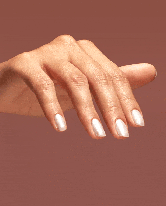 OPI Gel Color GC H022 Gemini and I