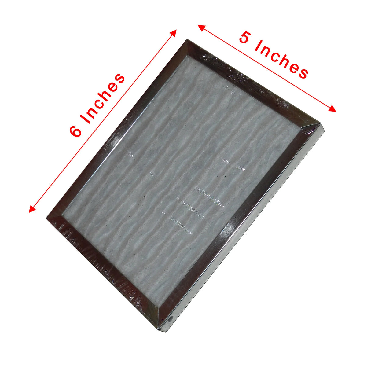 V Beauty Pure Gen III S Filter 5"x 6"