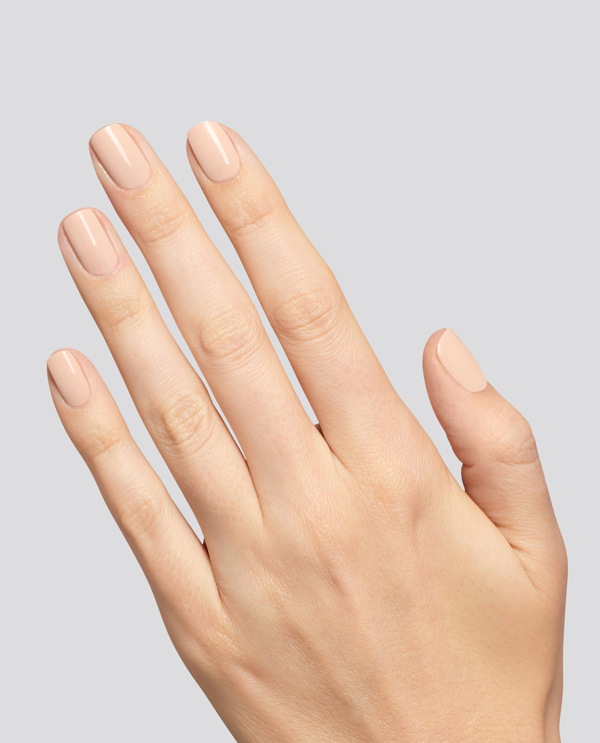 OPI x M&M'S Infinite Shine - Go-oey Get 'Em (HRT22)