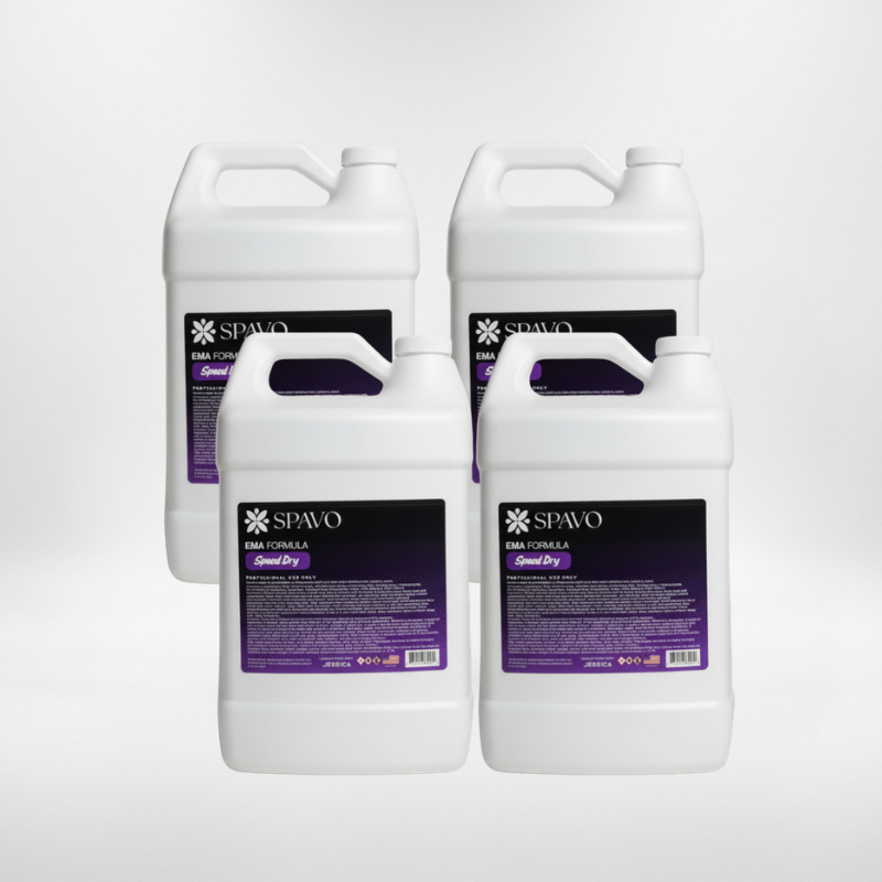 SPAVO EMA Liquid (No MMA)