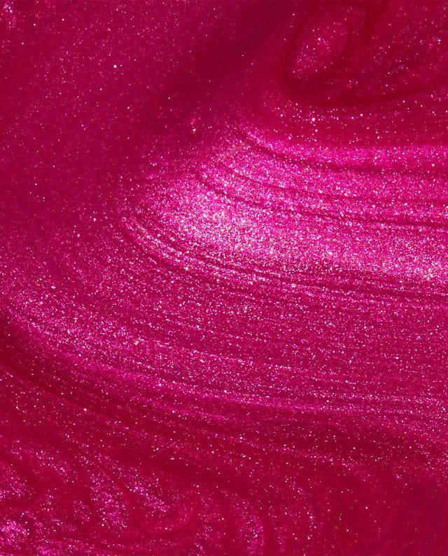 OPI Nail Lacquer NL HRQ10 Blame the Mistletoe