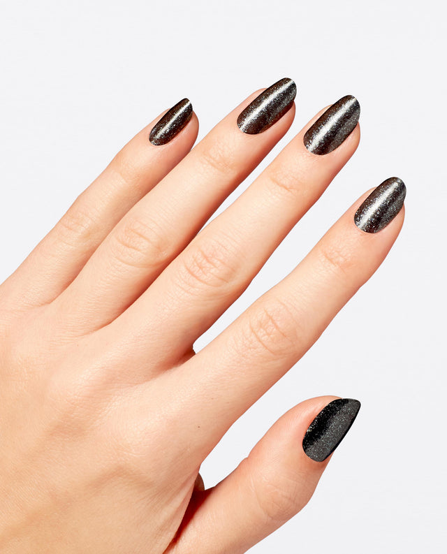 OPI x Wicked Nail Lacquer NL HR R01 Deflying Gravity