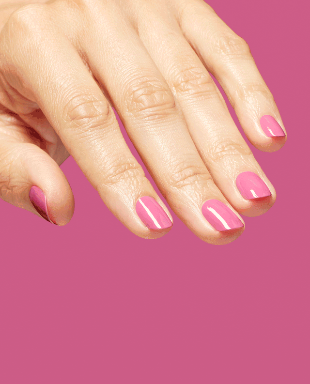 OPI x Wicked Infinite Shine IS HR R18 Ever-effervescent