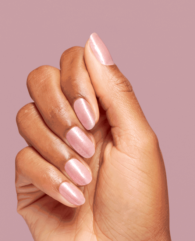 OPI x Wicked Gel Color GC HP R07 Ga-Linda