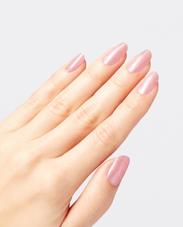 OPI x Wicked Nail Lacquer NL HR R07 Ga-Linda