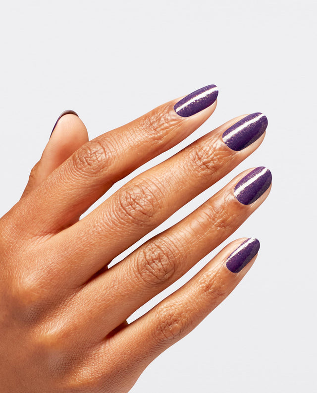 OPI x Wicked Infinite Shine IS HR R14 Head Shiztress