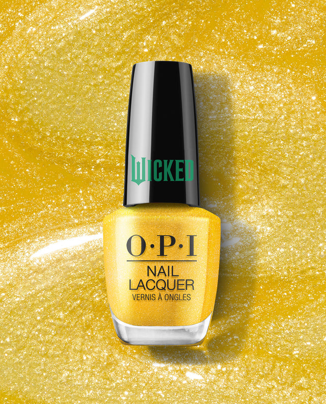 OPI x Wicked Nail Lacquer NL HR R12 Love You So Munchkin