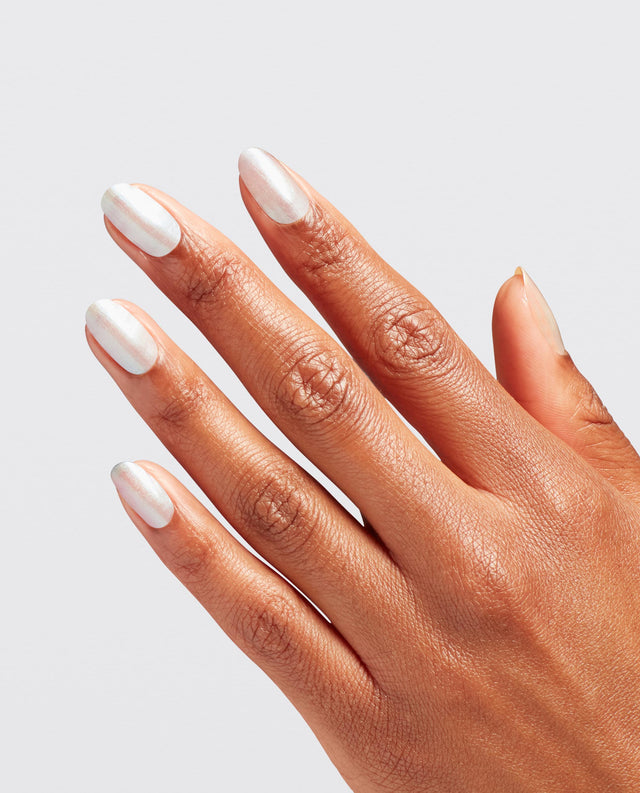 OPI x Wicked Nail Lacquer NL HR R08 Oh, For Oz Sake