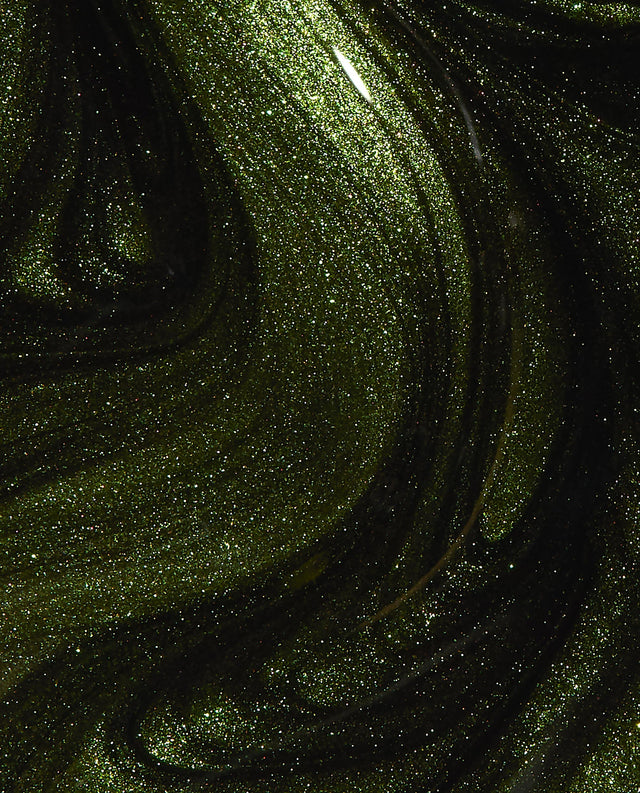 OPI x Wicked Infinite Shine IS HR R17 Ozmopolitan