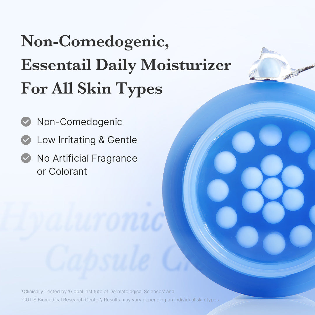 Medicube Hyaluronic Acid Capsule Cream 55g