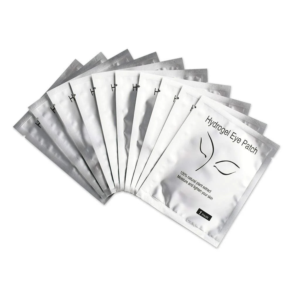 Little Lash Hydrogel Eye Patch - 50Pcs/Pack