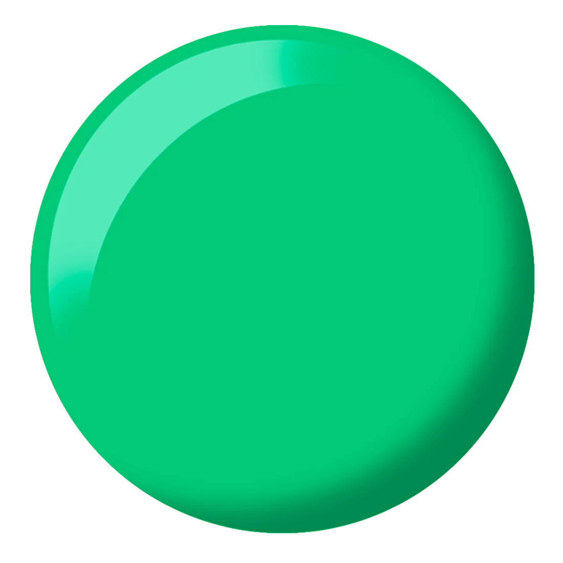 DND DIVA Duo Gel Matching Color 221 Aloha!