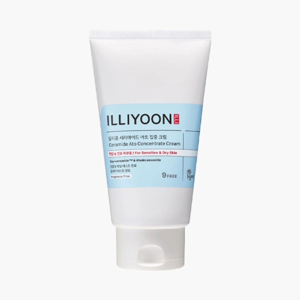 ILLIYOON Ceramide Ato Concentrate Cream 230ml