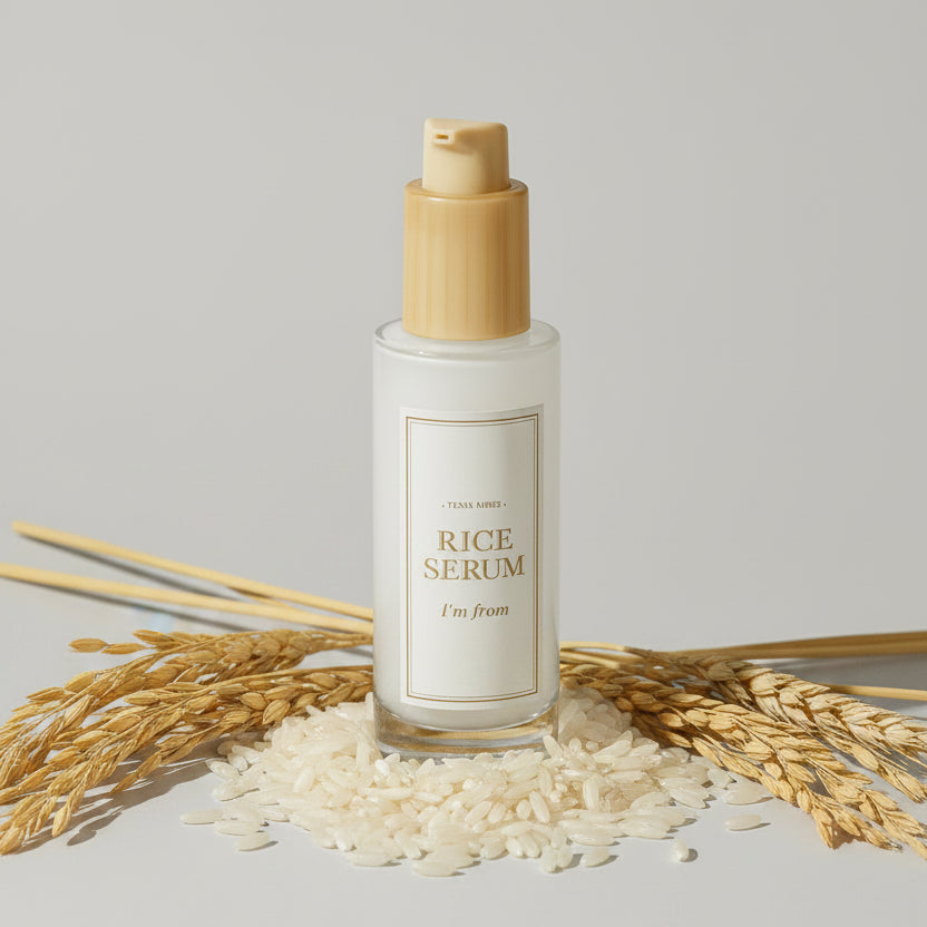 I'M FROM Rice Serum 30ml
