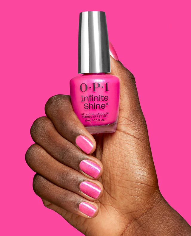 OPI Infinite Shine ISL201 I’m Not Really an Influencer