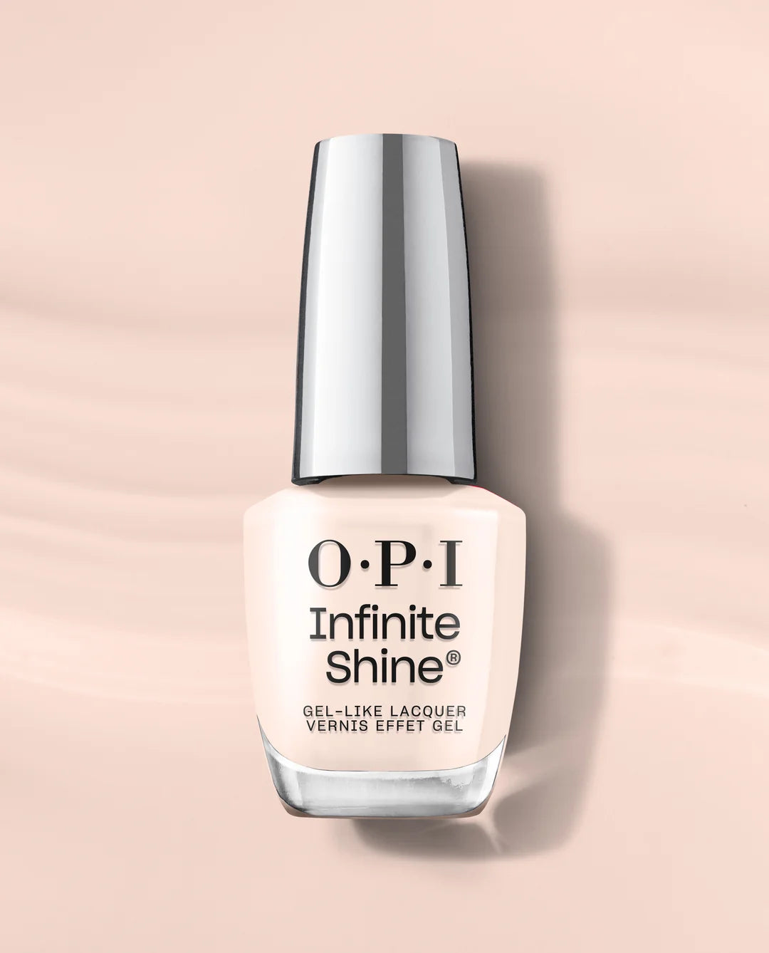 OPI Infinite Shine ISL226 I’m the Bossa Nova Now