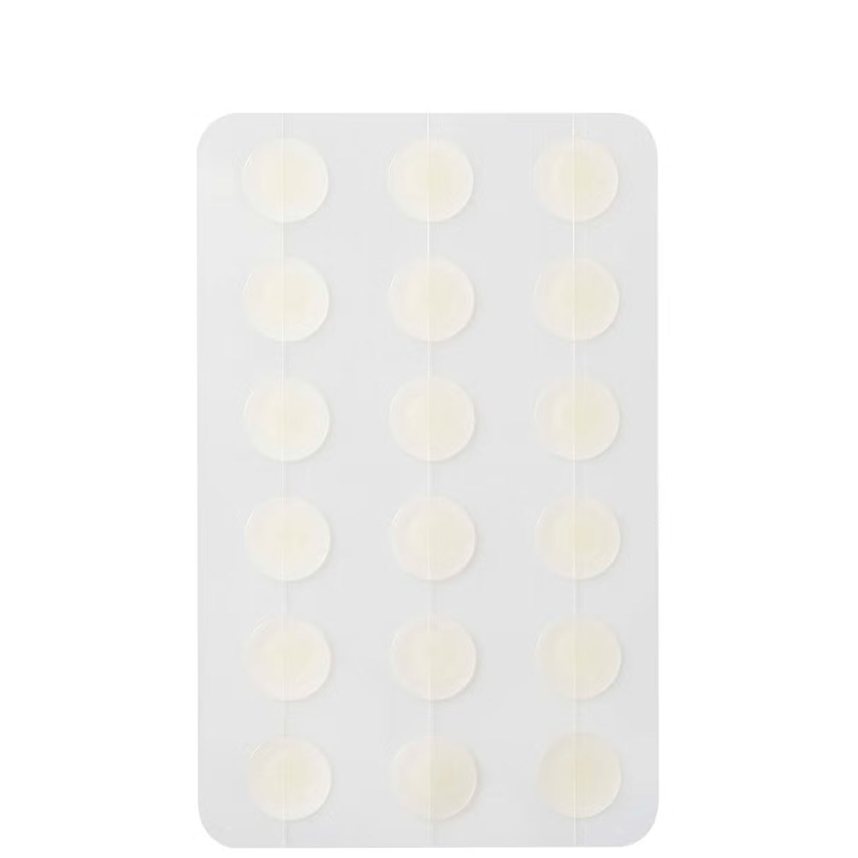 VT COSMETICS Spot Patch 3Sets (48ea)