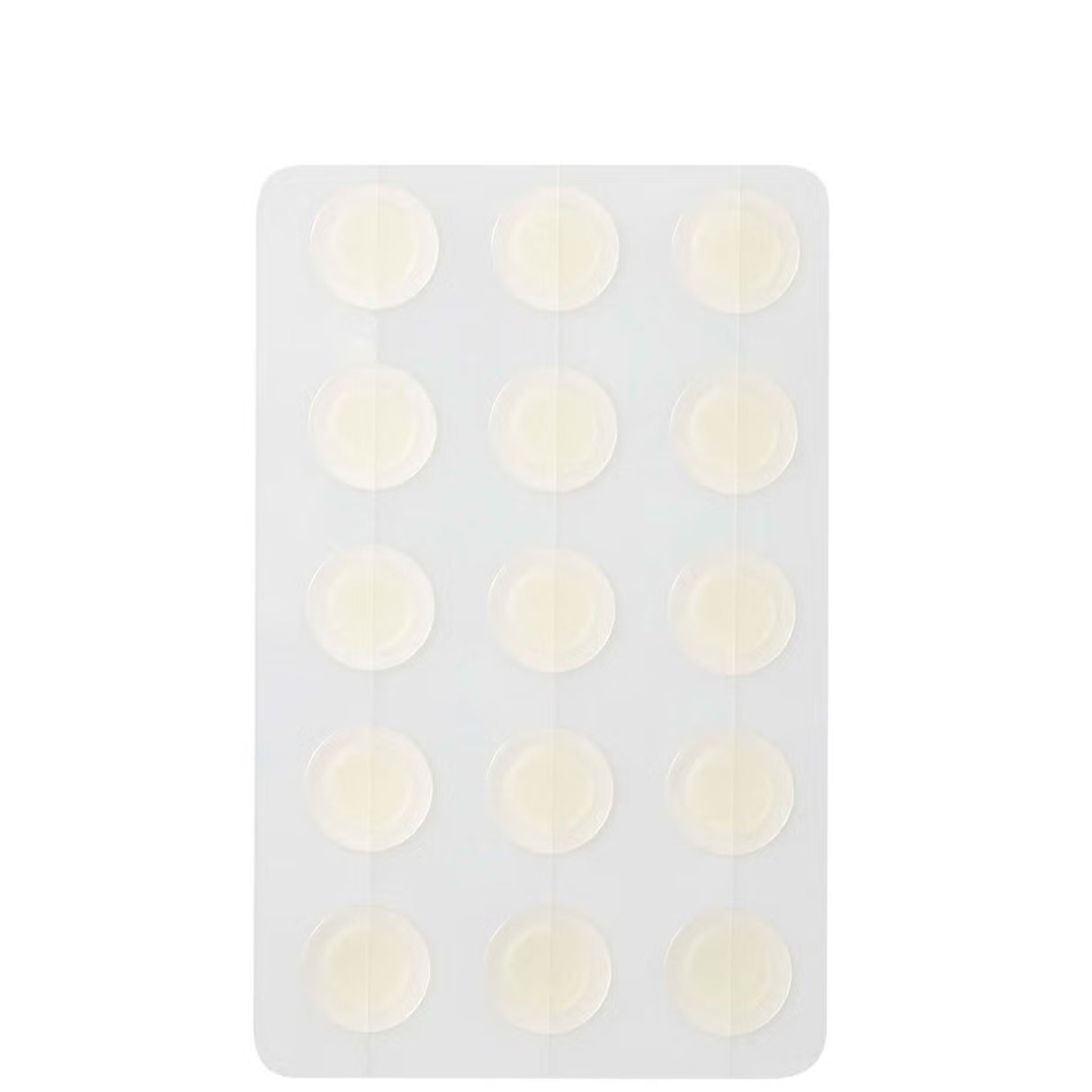 VT COSMETICS Spot Patch 3Sets (48ea)