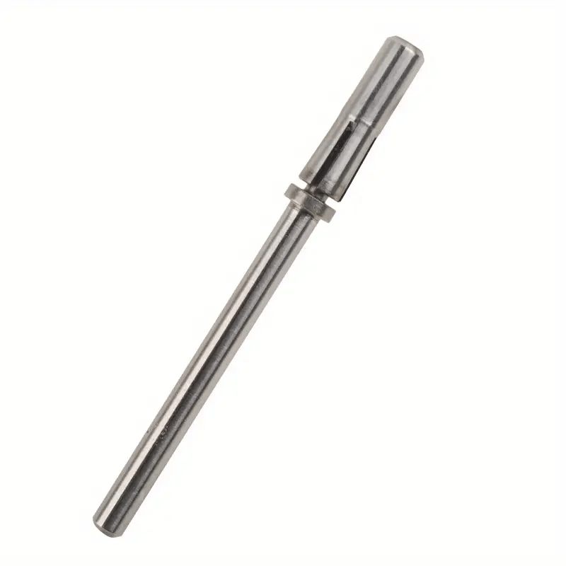 JNBS Drill Bit | Metal Carbide | Mandrel | Mini 7138 (1pc)