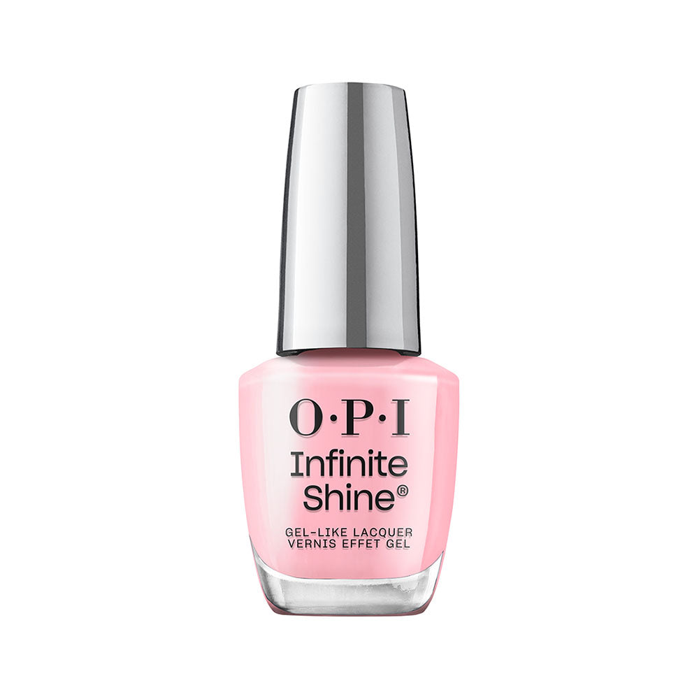 OPI Infinite Shine ISL174 Drop To The Florchid
