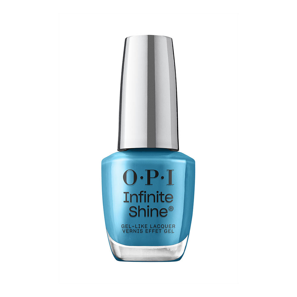 OPI Infinite Shine ISL172 CelebrATE That