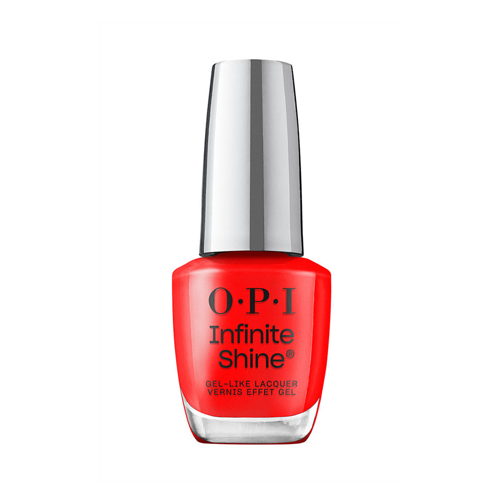 OPI Infinite Shine ISL179 Drop It Like It's Hwat