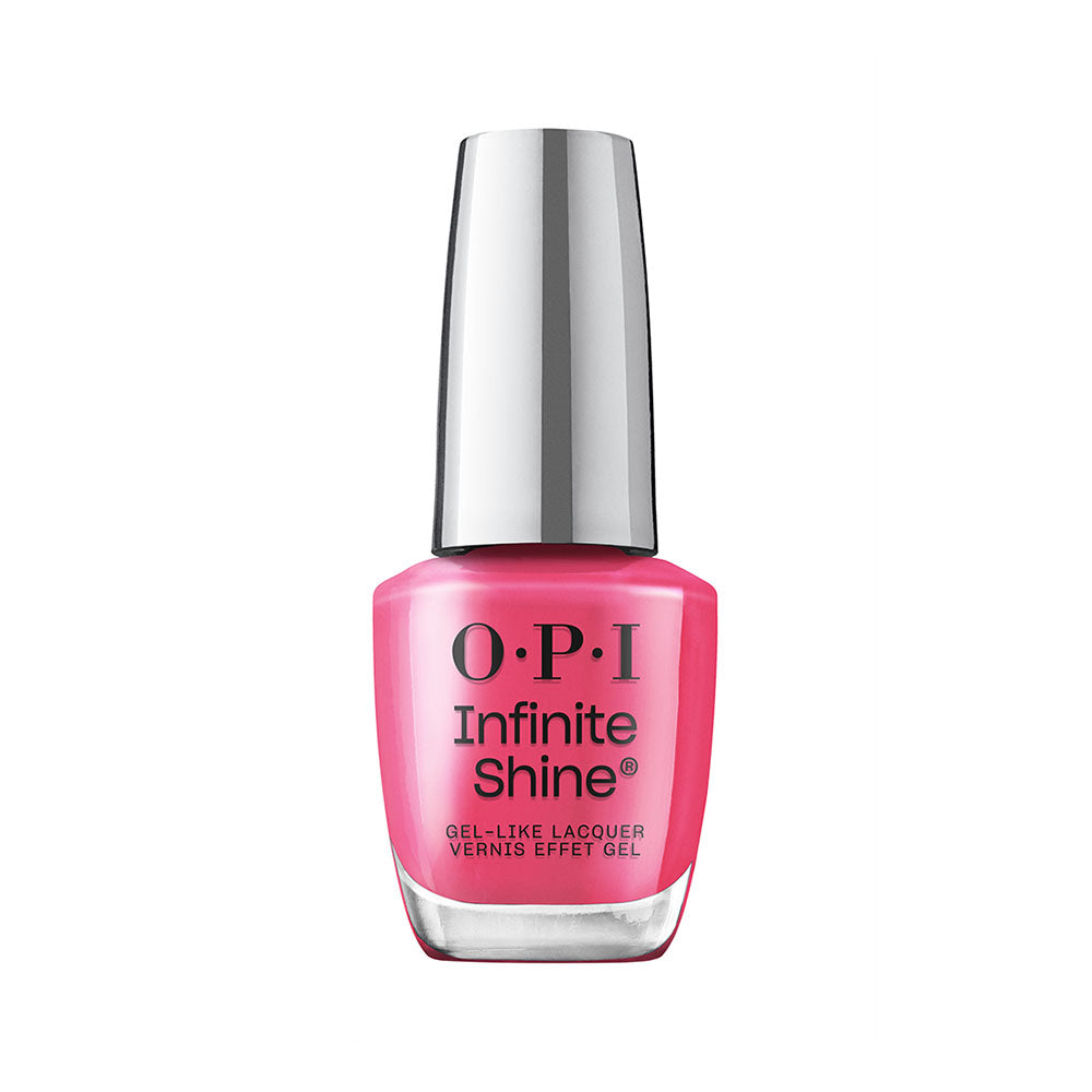OPI Infinite Shine ISL180 Beet For The Gawdz