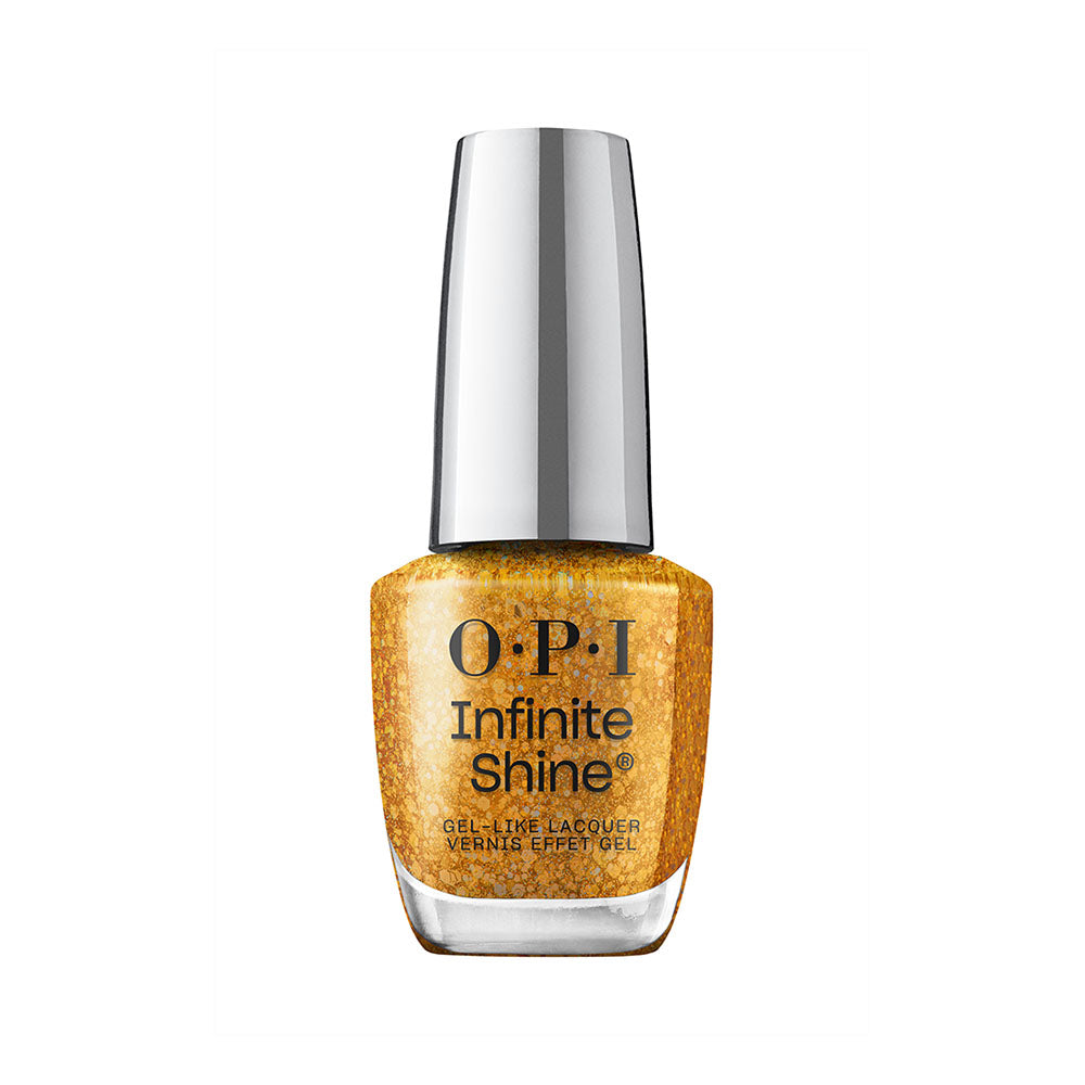 OPI Infinite Shine ISL182 Your OPIness