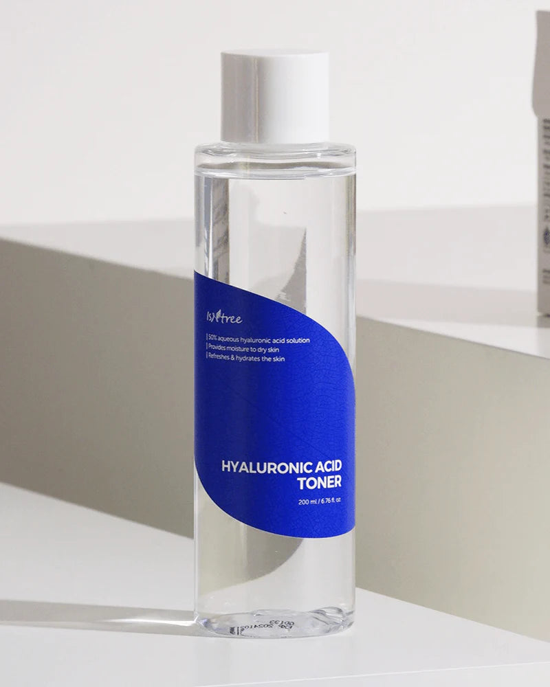 ISNTREE Hyaluronic Acid Toner 200mL