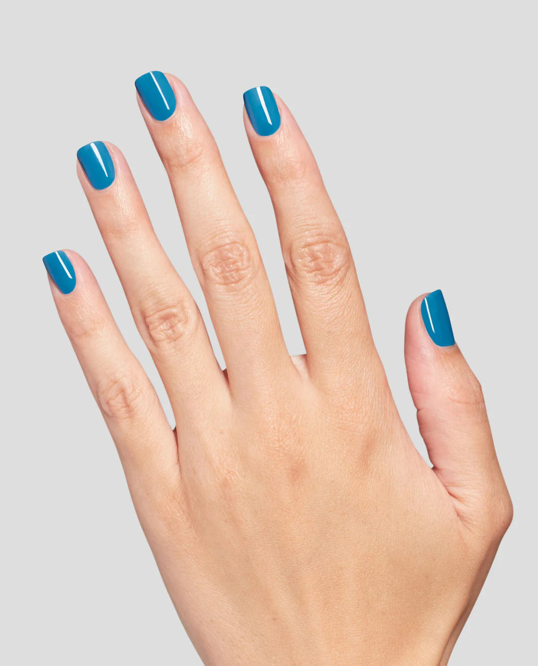 OPI Infinite Shine ISL175 It's In Your Jeans