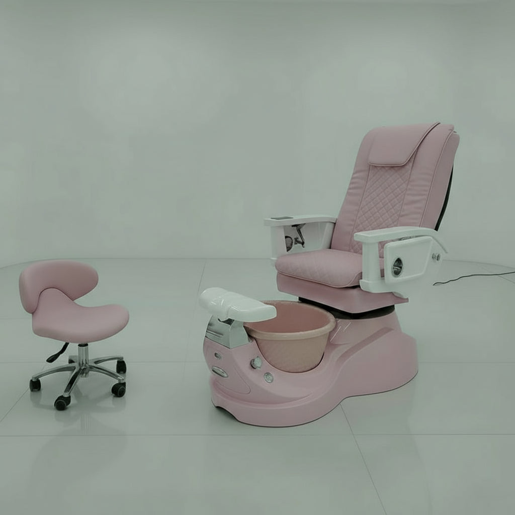JNBS-15 - BC - Pedicure Spa Chair (Please Call JNBS to Order)