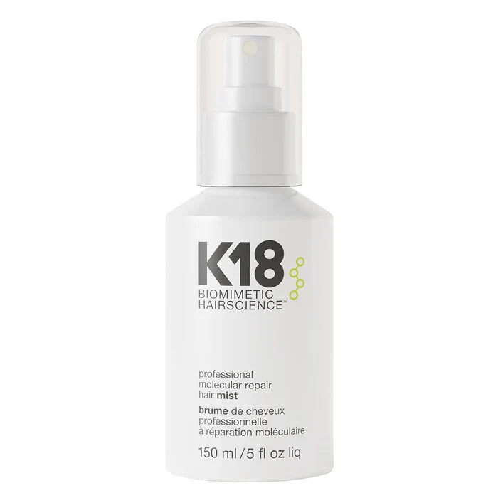 K18 PEPTIDE™ Professional Molecular Repair Hair Mist 5oz