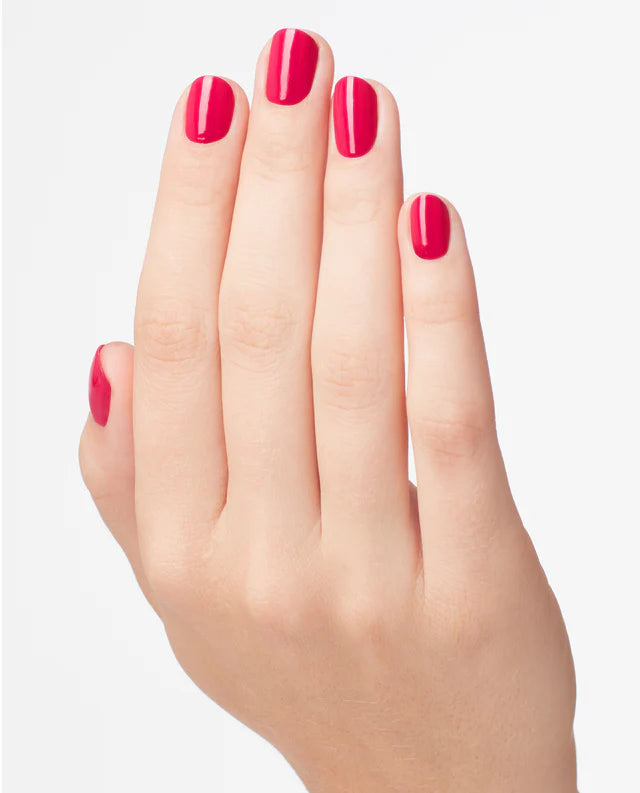 OPI Gel Color GC A46 Koala Bear-y