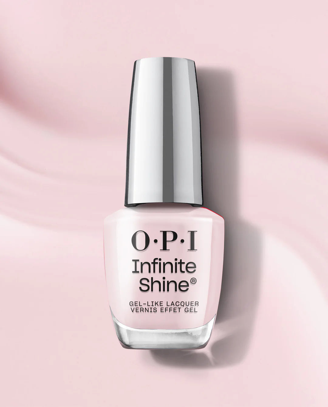 OPI Infinite Shine ISL198 Lavender Bath