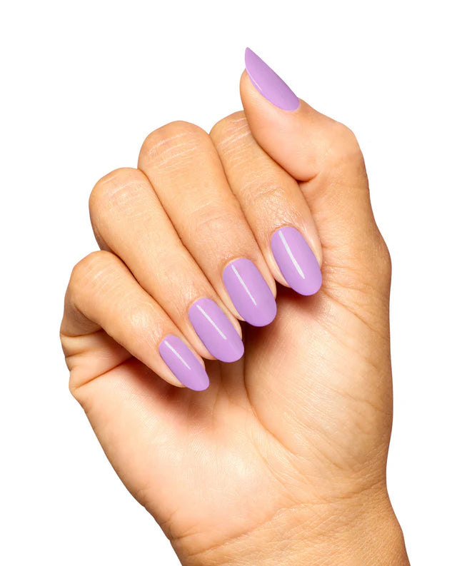 OPI Infinite Shine ISL218 Learn To Fly-lac