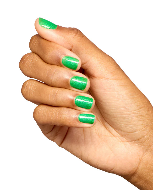 OPI Gel Color GC S078 Lime of My Life