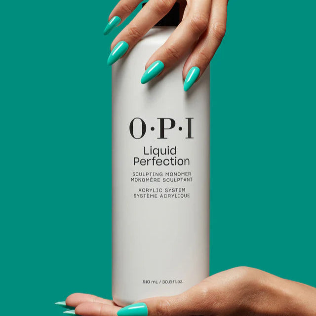OPI Sculpting Liquid Monomer (910ml)