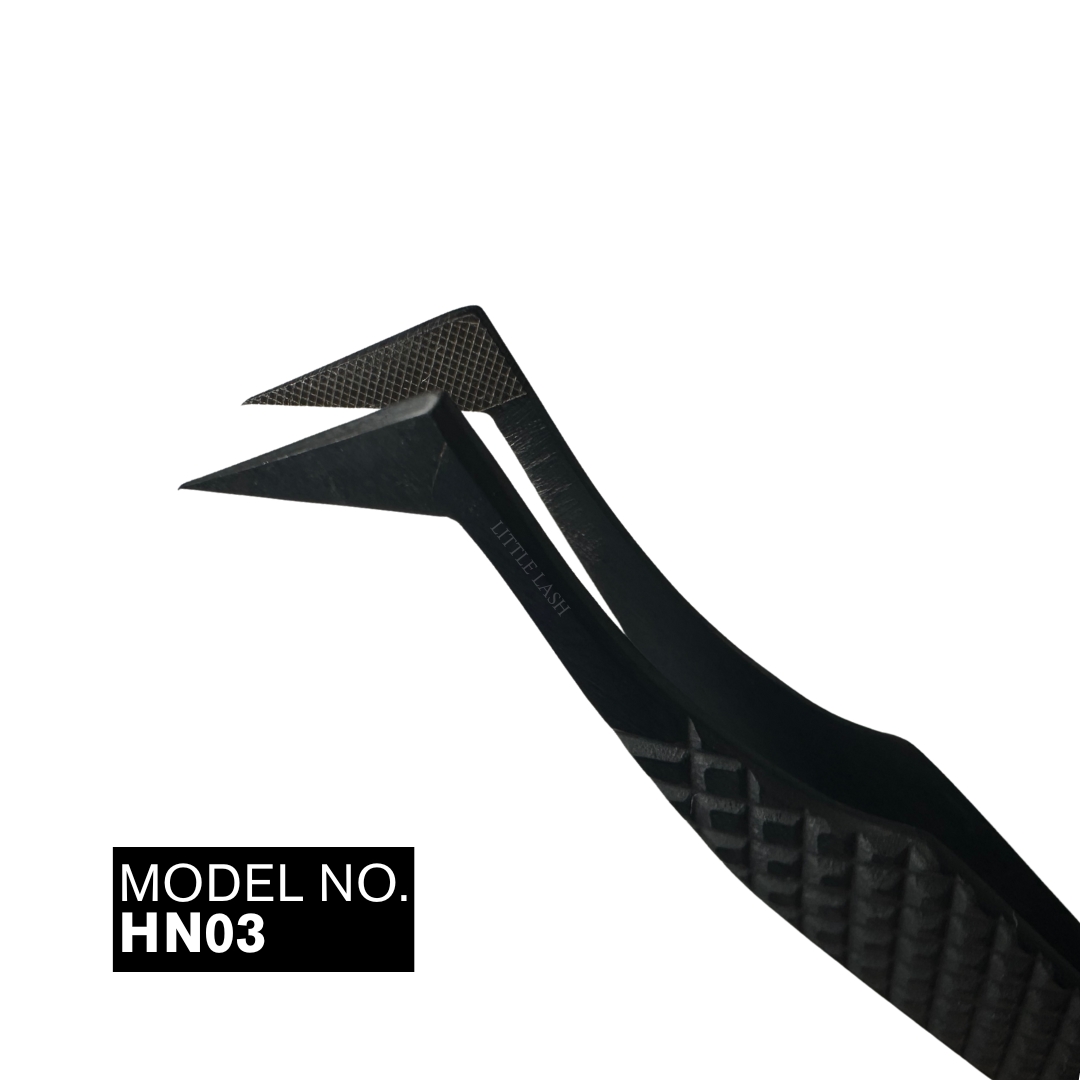 little-lash-fiber-tip-black-tweezer-hn03-2