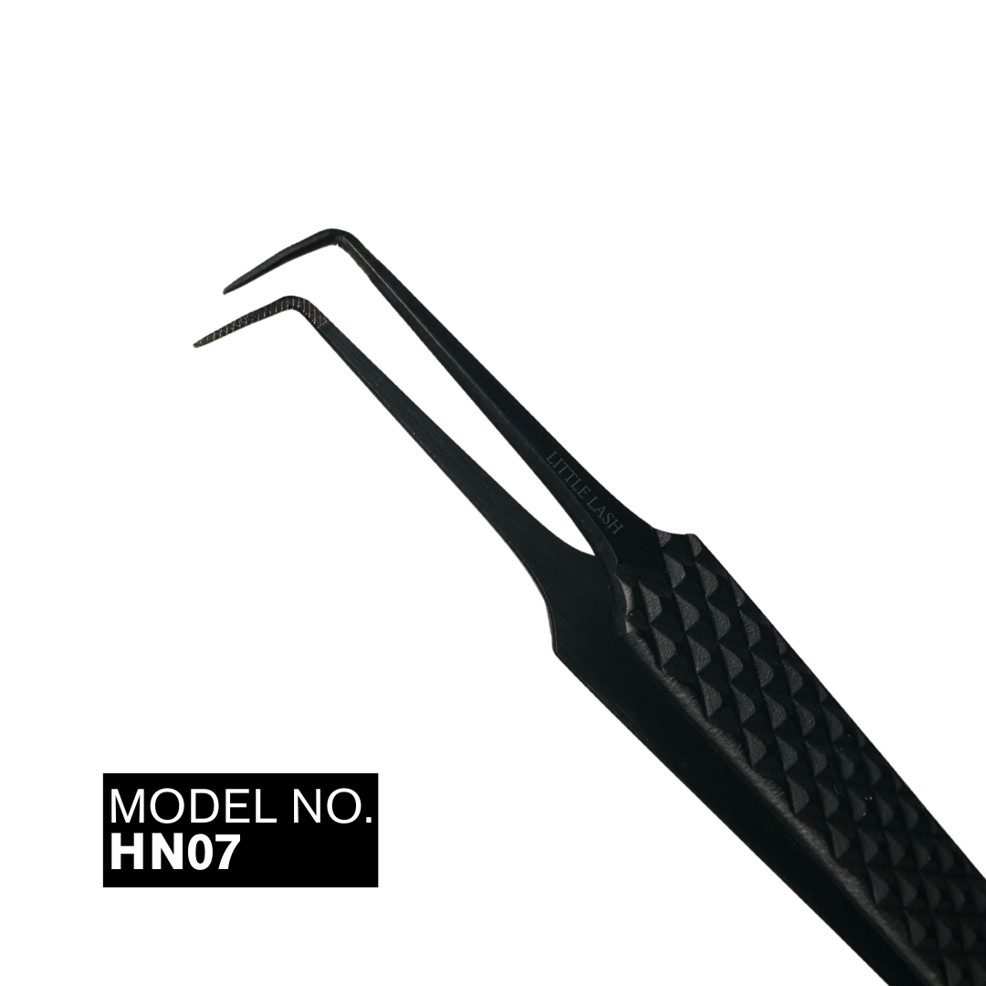 little-lash-fiber-tip-black-tweezer-hn07-2