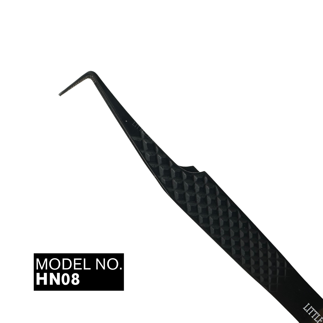 little-lash-fiber-tip-black-tweezer-hn08-1