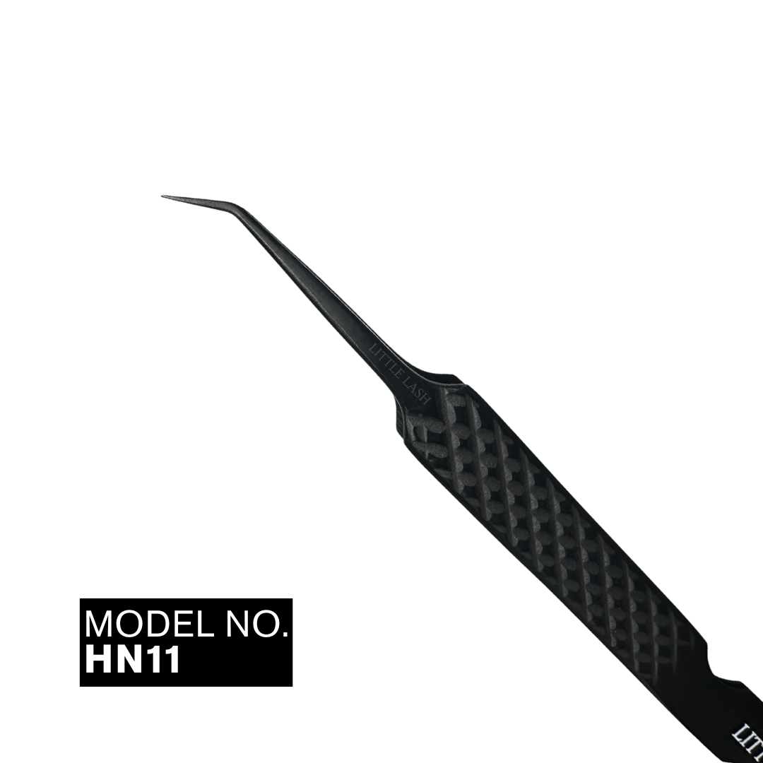 little-lash-fiber-tip-black-tweezer-hn11