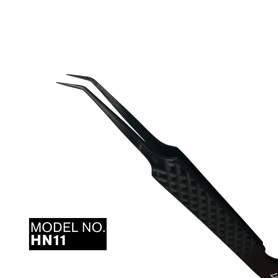 little-lash-fiber-tip-black-tweezer-hn11