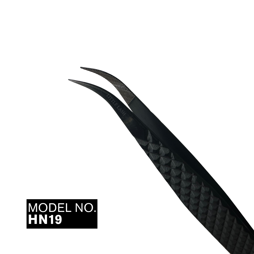 little-lash-fiber-tip-black-tweezer-hn19