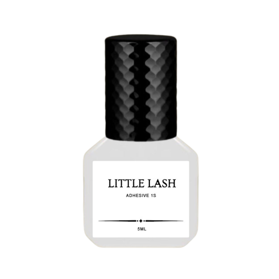 Little Lash Professional Eyelash Extension Glue Adhesive