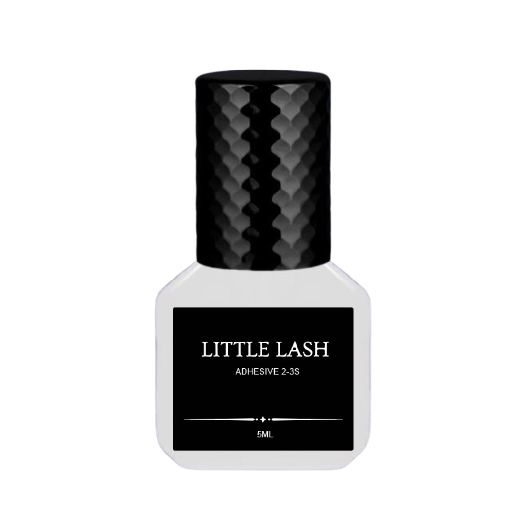 Little Lash Professional Eyelash Extension Glue Adhesive