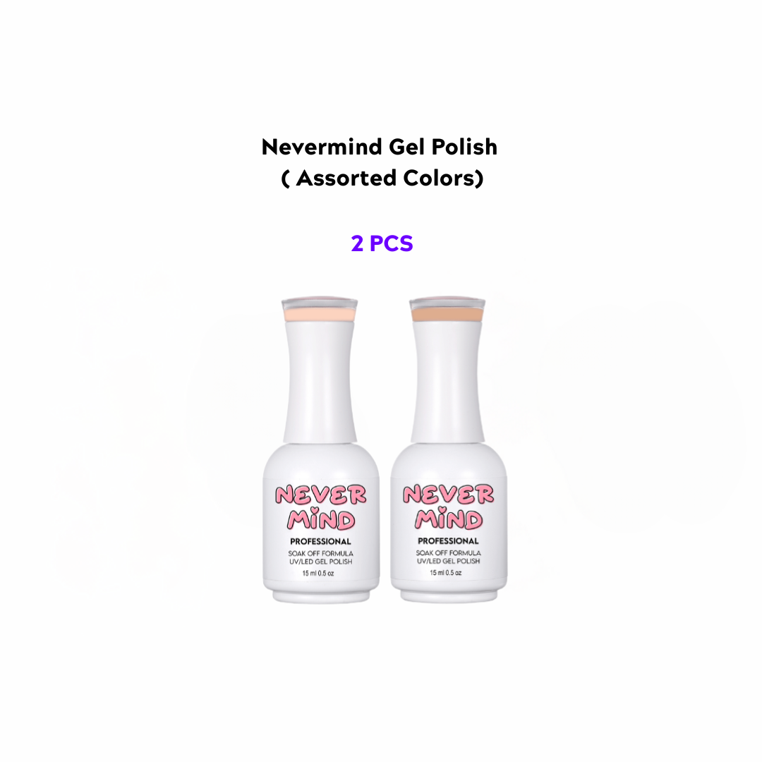 JNBS GET STARTED KITS - GEL KIT