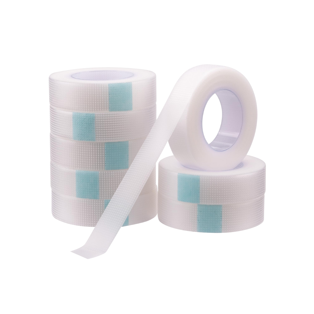 Little Lash Silicone Micro Pore Tape